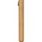Ekena Millwork Balboa Craftsman Rough Sawn Bracket w/ Offset Brace, Western Red Cedar, 6"W x 42"D x 48"H BKT0604X42X48BOA04RWR - alternate 2